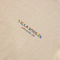 Viola And Roses 0022SS22