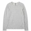 Veilance T-Shirts & Long Sleeves FRAME LS SHIRT
