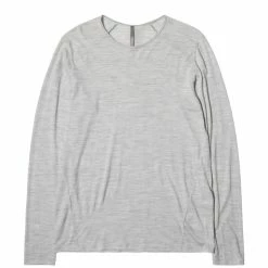 Veilance T-Shirts & Long Sleeves FRAME LS SHIRT