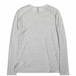 Veilance T-Shirts & Long Sleeves FRAME LS SHIRT
