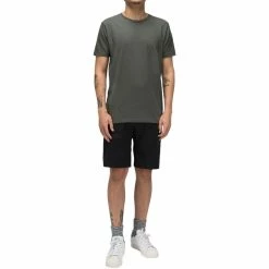 Veilance VORONOI LT SHORT Bottoms