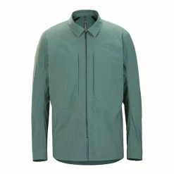 Veilance COMPONENT LT SHIRT Shirts