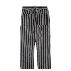 Viola And Roses Bottoms EMBROIDERED BAJA LOUNGE PANTS