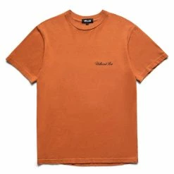 Viola And Roses T-Shirts & Long Sleeves X WIND AND SEA FLOWER SHOP TEE