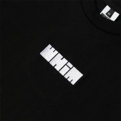 Whim Golf T-Shirts & Long Sleeves HEAVY COTTON T-SHIRT