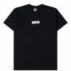 Whim Golf HEAVY COTTON T-SHIRT
