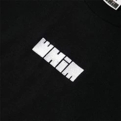 Whim Golf HEAVY COTTON T-SHIRT