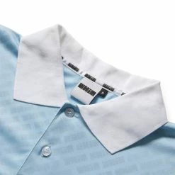 Flash Sale π Whim Golf MICRO POLY PIQUE GOLF π SHIRT β¨ 6 Whim Golf MICRO POLY PIQUE GOLF SHIRT