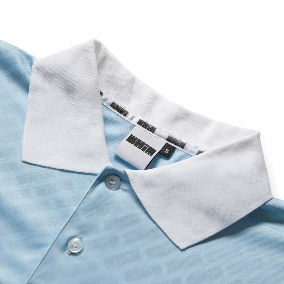 Flash Sale π Whim Golf MICRO POLY PIQUE GOLF π SHIRT β¨ 3 Whim Golf MICRO POLY PIQUE GOLF SHIRT