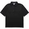 Whim Golf MICRO MESH TOUR GOLF SHIRT Shirts