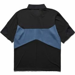 Whim Golf MICRO MESH TOUR GOLF SHIRT Shirts