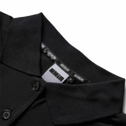 Whim Golf MICRO MESH TOUR GOLF SHIRT Shirts