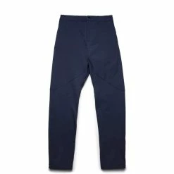 Whim Golf SCHOELLER NYLON STORM PANT Bottoms