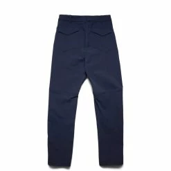 Whim Golf SCHOELLER NYLON STORM PANT Bottoms