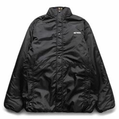 Wacko Maria REVERSIBLE BOA FLEECE JACKET Outerwear