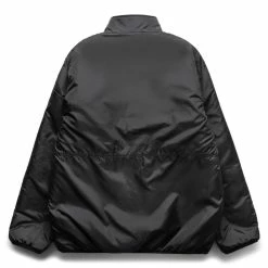Wacko Maria REVERSIBLE BOA FLEECE JACKET Outerwear