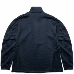 Whim Golf HALF ZIP BASE LAYER Hoodies & Sweatshirts