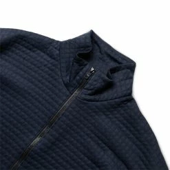 Whim Golf HALF ZIP BASE LAYER Hoodies & Sweatshirts