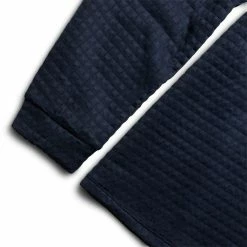 Whim Golf HALF ZIP BASE LAYER Hoodies & Sweatshirts