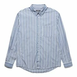 APC CLÉMENT SHIRT Shirts