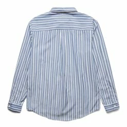APC CLÉMENT SHIRT Shirts