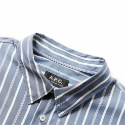 APC CLÉMENT SHIRT Shirts