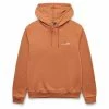 APC Hoodies & Sweatshirts ITEM LOGO HOODIE