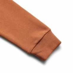 APC Hoodies & Sweatshirts ITEM LOGO HOODIE