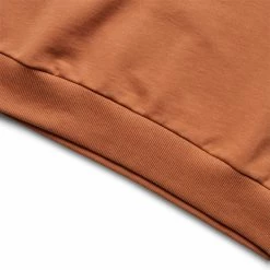 APC Hoodies & Sweatshirts ITEM LOGO HOODIE