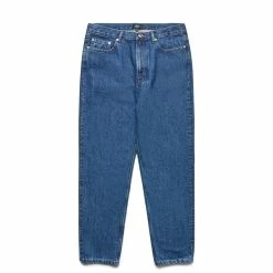 APC JEAN MARTIN Bottoms