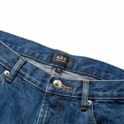APC JEAN MARTIN Bottoms