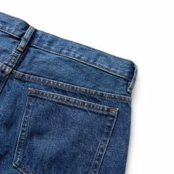 APC JEAN MARTIN Bottoms