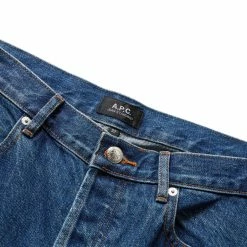 New βοΈ APC JEAN STANDARD Bottoms π 6 APC JEAN STANDARD Bottoms
