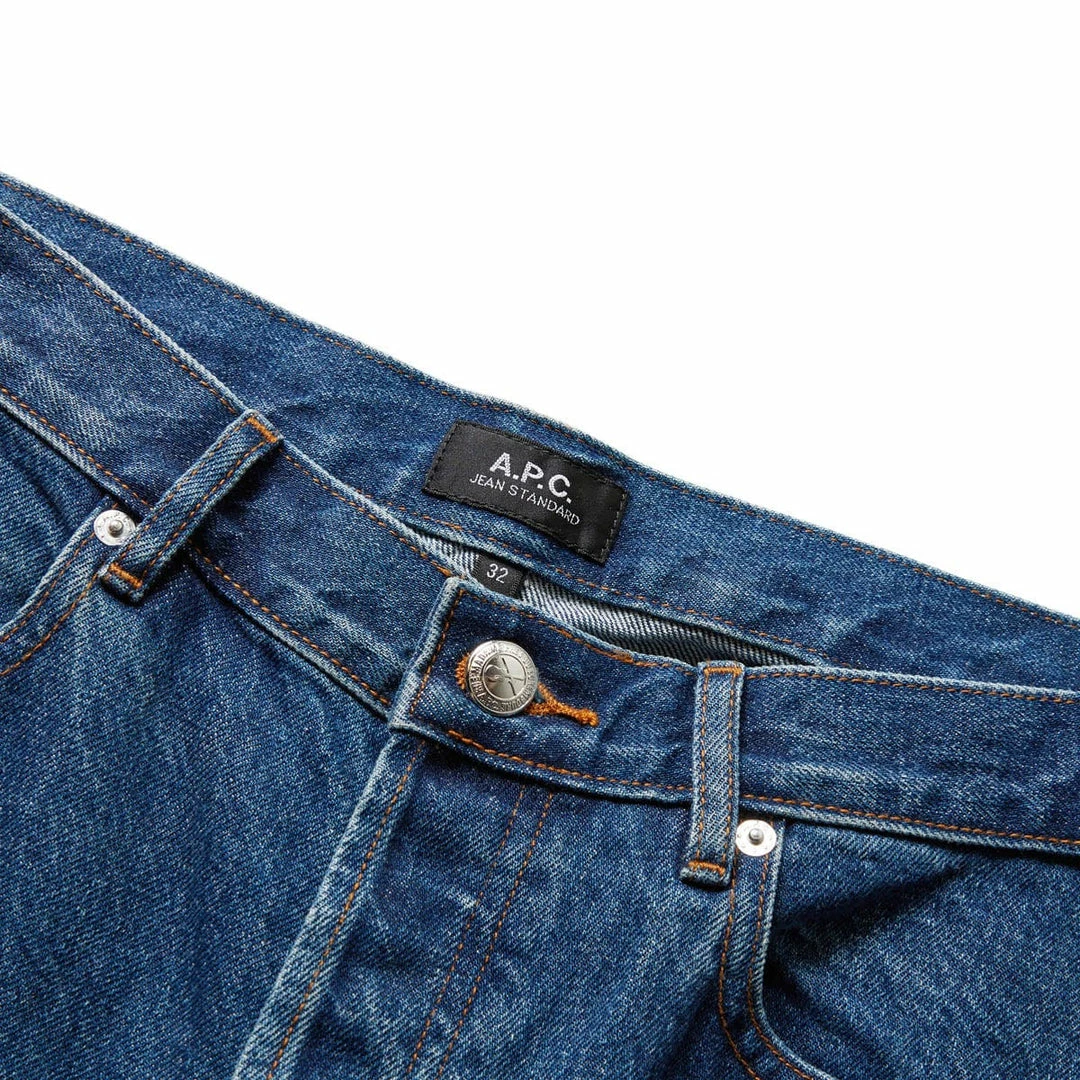 New βοΈ APC JEAN STANDARD Bottoms π 3 APC JEAN STANDARD Bottoms
