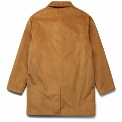 APC MAC FLYNN COAT