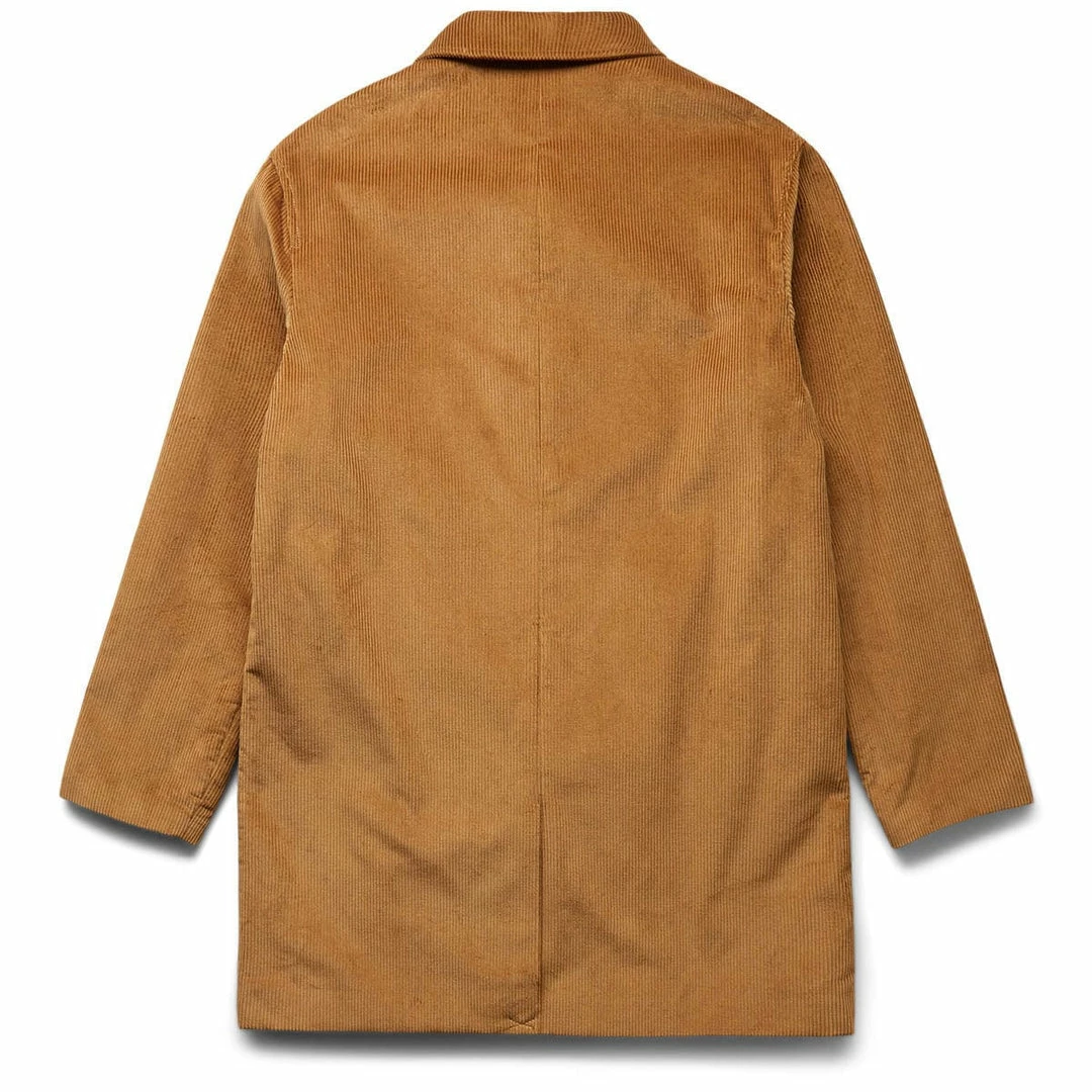 Hot Sale โ๏ธ APC MAC FLYNN ๐งฅ COAT ๐ 2 APC MAC FLYNN COAT