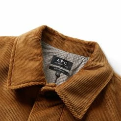 Hot Sale โ๏ธ APC MAC FLYNN ๐งฅ COAT ๐ 6 APC MAC FLYNN COAT