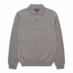 APC JERRY POLO SHIRT