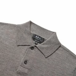 APC JERRY POLO SHIRT