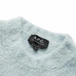 APC LUCCI PULLOVER WPAAS-H23044 Knitwear