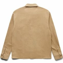 APC JOE OVERSHIRT