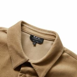 APC JOE OVERSHIRT