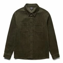 APC JOE OVERSHIRT