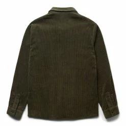 APC JOE OVERSHIRT