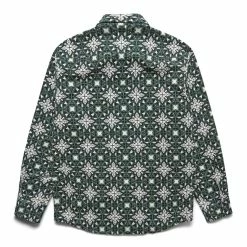 APC SURCHEMISE LEO SHIRT