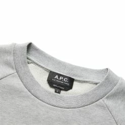 APC Hoodies & Sweatshirts KOROKU H SWEAT