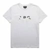 APC SHIBUYA H T SHIRT T-Shirts & Long Sleeves