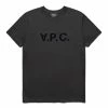 APC T-Shirts & Long Sleeves VPC COLOR H T-SHIRT