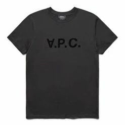 APC T-Shirts & Long Sleeves VPC COLOR H T-SHIRT