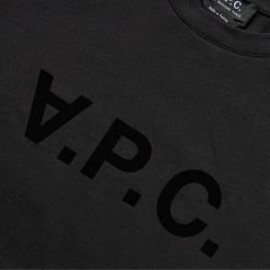 APC T-Shirts & Long Sleeves VPC COLOR H T-SHIRT